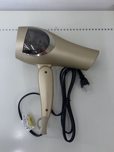 商品画像：ドライヤー・ヘアアイロン モンスター KHD-W820 2