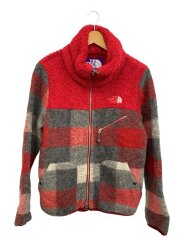 フリースジャケット_NA2085N/M/--