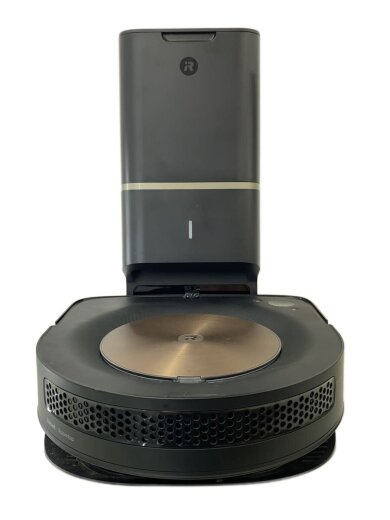 商品画像：掃除機 ルンバ s9+ s955860 1