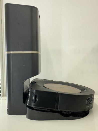 商品画像：掃除機 ルンバ s9+ s955860 3