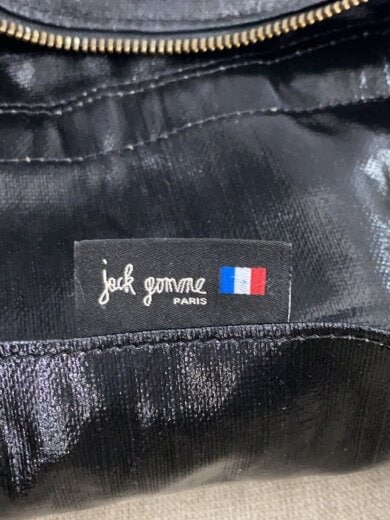 商品画像：リュック/--/BLK 5