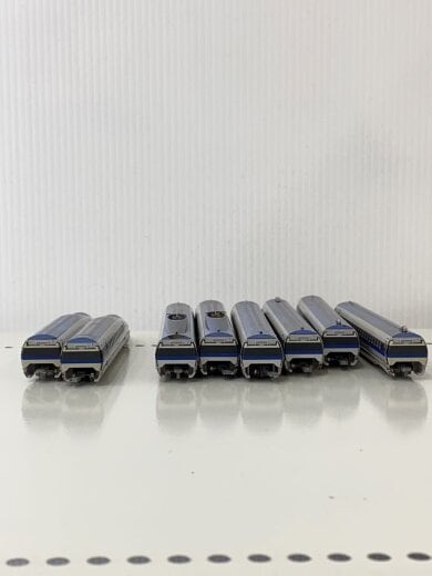 商品画像：ミニカー 4