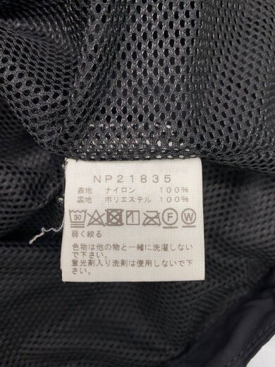 商品画像：HYDRENA WIND JACKET_ハイドレナウィンドジャケット/XL/ナイロン/BLK// 4