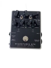 Microtubes B7K エフェクター Microtubes B7K