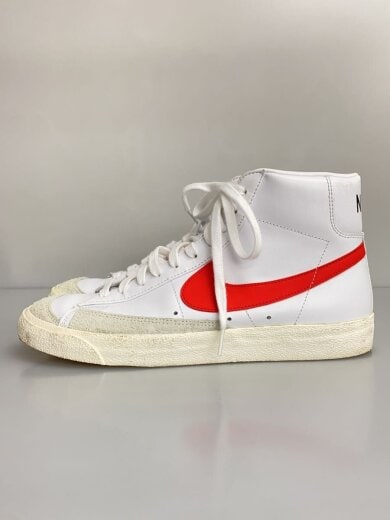 商品画像：BLAZER MID 77 VNTG_ブレーザー ミッド 77 ヴィンテージ/28cm/WHT 1