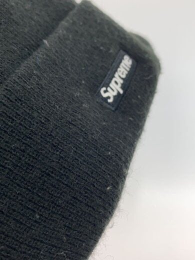 商品画像：ニットキャップ/--/アクリル/BLK/メンズ/23aw 7