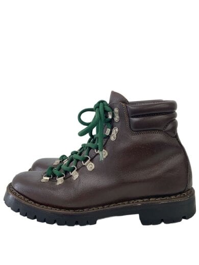 トレッキングブーツ/--/BRW