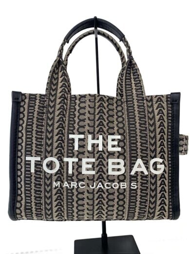 商品画像：ハンドバッグ/--/BRW/H077M01RE21/THE TOTE BAG 1