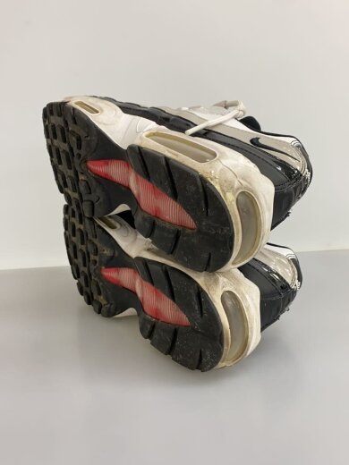 商品画像：AIR MAX 95_エア マックス 95/27cm/WHT 4