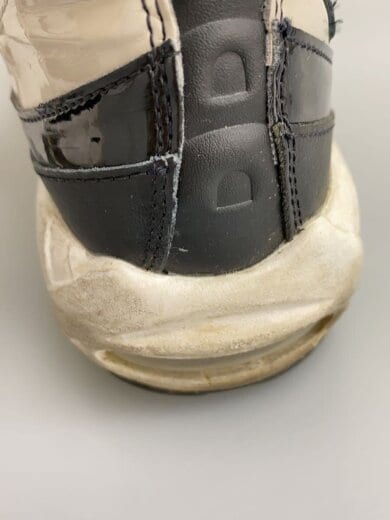 商品画像：AIR MAX 95_エア マックス 95/27cm/WHT 6