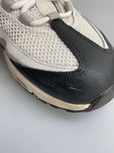 商品画像：AIR MAX 95_エア マックス 95/27cm/WHT 7