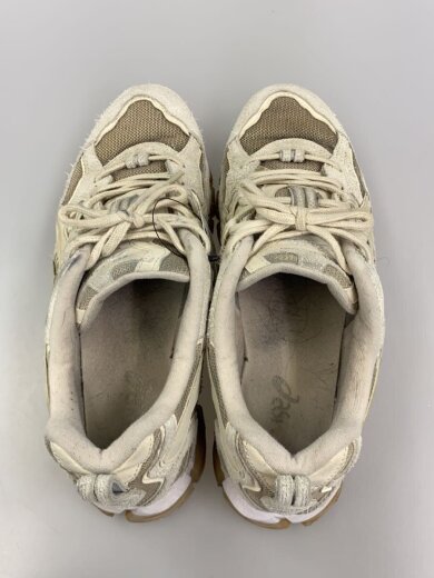 商品画像：ローカットスニーカー/26.5cm/WHT/1021A416 3