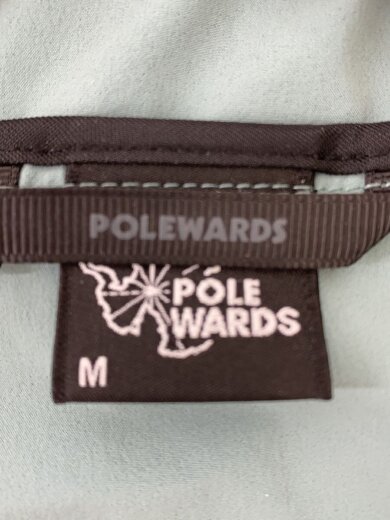 商品画像：マウンテンパーカ/M/ナイロン/GRN 3