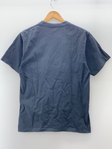 商品画像：Tシャツ/M/コットン/BLK/001TEK301001M 2