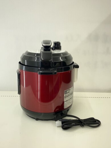 画像：D&S(DESIGN&STYLE)電気調理鍋 STL-EC30R//3