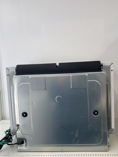 商品画像：オーブンレンジ 石窯ドーム ER-PD3000(W) [グランホワイト] 4