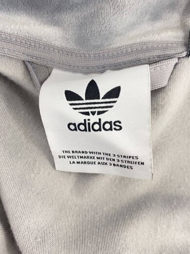 商品画像：ジャケット/M/ベロア/GRY/JM2271/BECKENBAUER TRACKSUIT 3