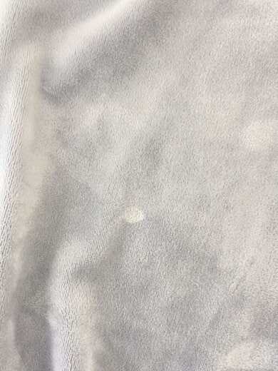 商品画像：ジャケット/M/ベロア/GRY/JM2271/BECKENBAUER TRACKSUIT 7