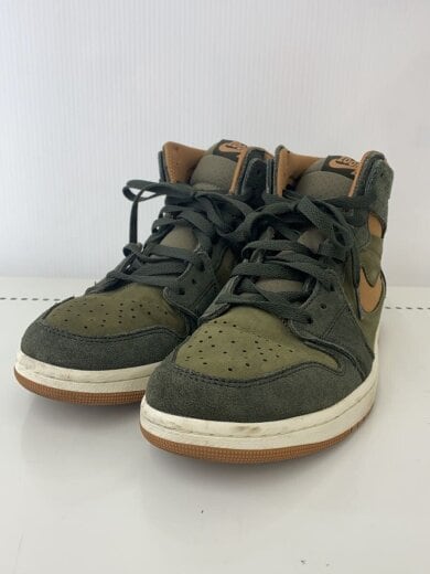 商品画像：AIR JORDAN 1 HIGH ZOOM CMFT 2_エア ジョーダン 1 ハイ ズーム 2/27.5cm/ 2