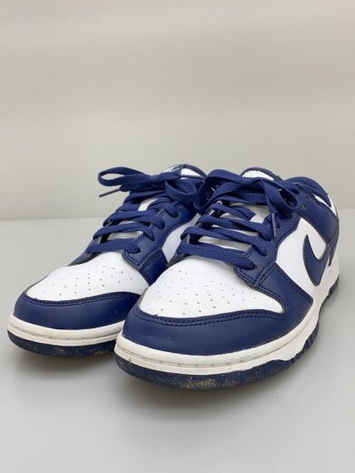 商品画像：DUNK LOW RETRO_ダンク ロー レトロ/25.5cm/NVY 2