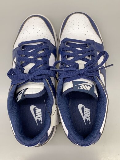 商品画像：DUNK LOW RETRO_ダンク ロー レトロ/25.5cm/NVY 3