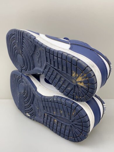商品画像：DUNK LOW RETRO_ダンク ロー レトロ/25.5cm/NVY 4