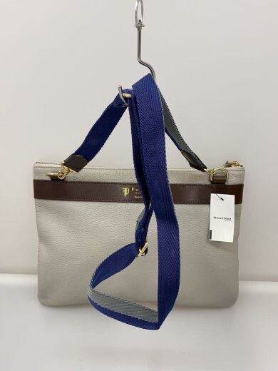 商品画像：ショルダーバッグ/--/GRY 3