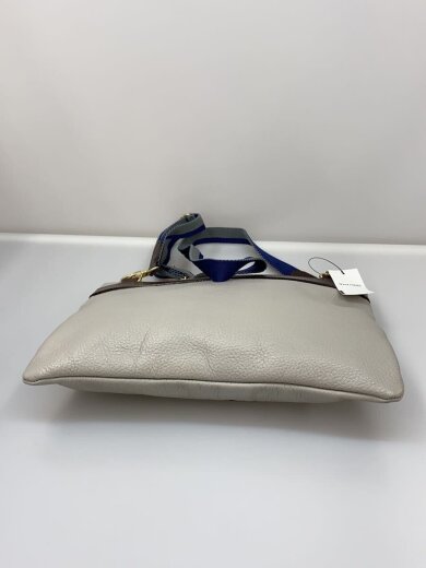 商品画像：ショルダーバッグ/--/GRY 4