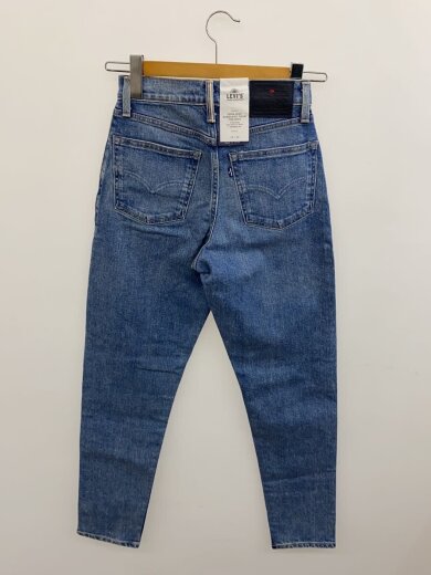 商品画像：ボトム/25/デニム/IDG/無地 2