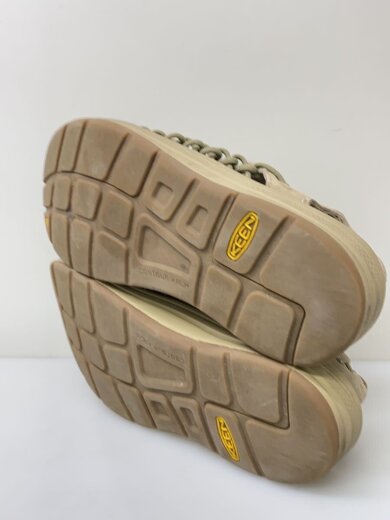 商品画像：サンダル/27cm/KHK 4