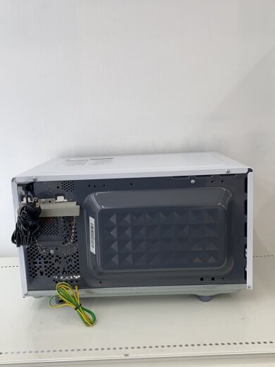 商品画像：電子レンジ ER-WM17(W) 4