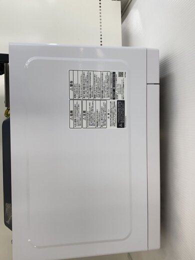 商品画像：電子レンジ ER-WM17(W) 5