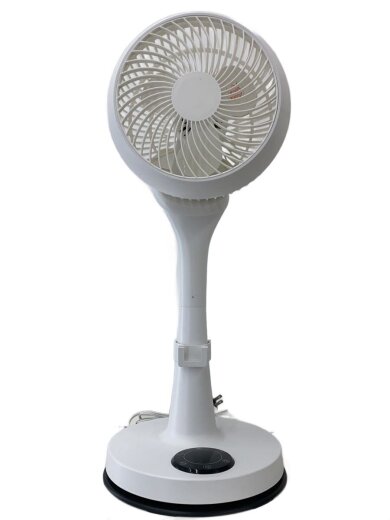 商品画像：扇風機/NA-MS36 1