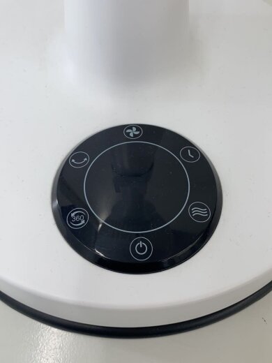 商品画像：扇風機/NA-MS36 6