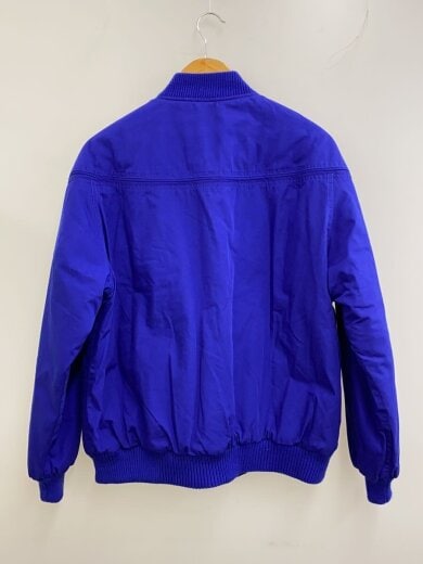 商品画像：derby of san francisco/ジャケット/M/コットン/BLU/ダービージャケット/derby/ 2