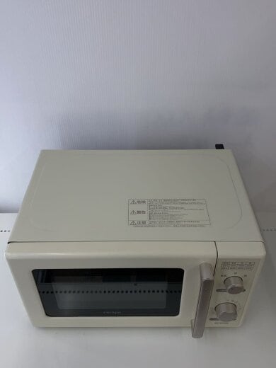 商品画像：電子レンジ ricopa IMB-RT17-WC [ホワイトアイボリー] 5