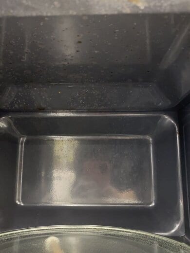 商品画像：電子レンジ ricopa IMB-RT17-WC [ホワイトアイボリー] 8