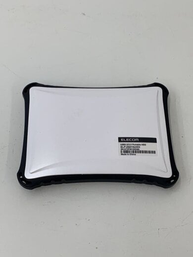 商品画像：パソコン周辺機器/ELP-ZS010UWH 5