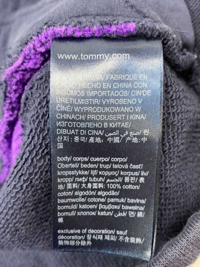 商品画像：ジャケット/M/コットン/マルチカラー/カラーブロックトラックジャケット 4