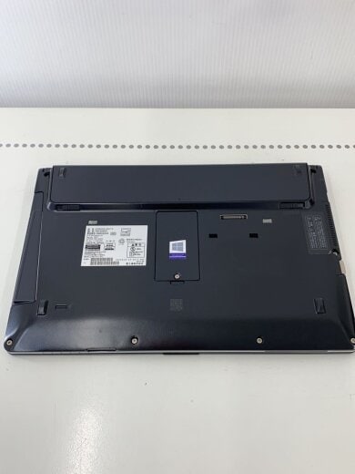 商品画像：ノートPC/fmvs09001/ 3