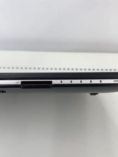 商品画像：ノートPC/fmvs09001/ 4