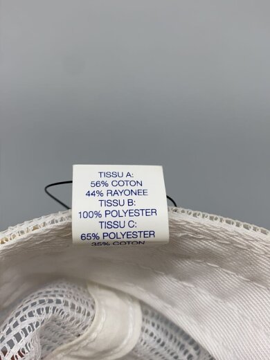 商品画像：メッシュキャップ/--/コットン/マルチカラー/レオパード/メンズ/20SS/Leopard mesh back 6