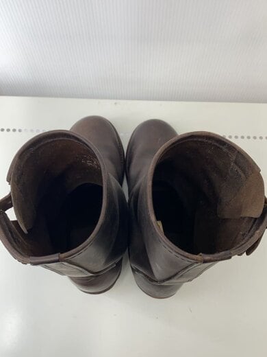 商品画像：エンジニアブーツ/US7/BRW/8248/23347/90周年/PT91 3