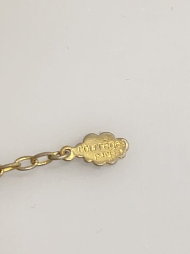 商品画像：ネックレス/--/GLD/トップ有/レディース 4