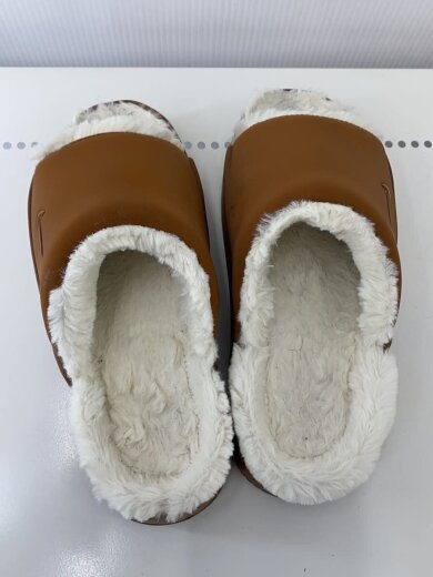 商品画像：CALM ELEVATION FUR_カームエレベーションファー/24cm/BRW 3