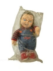 インテリア雑貨/チャッキー/チャイルドプレイ/1990年