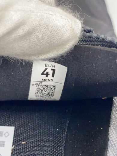 商品画像：ローカットスニーカー/41/BLK 5