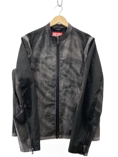 商品画像：ジャケット/46/ナイロン/BLK/J-EVERT/A18508 1