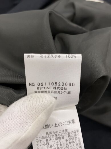 商品画像：オールインワン/S/コットン/GRY// 6