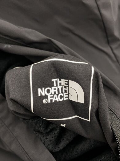 商品画像：ナイロンジャケット/M/ナイロン/BLK/NT62580// 3